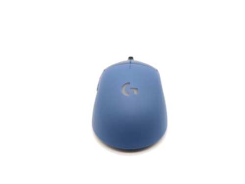 Logitech G PRO League of Legends Edition Gaming-Maus - Blau (910-006451) - Bild 7 von 8