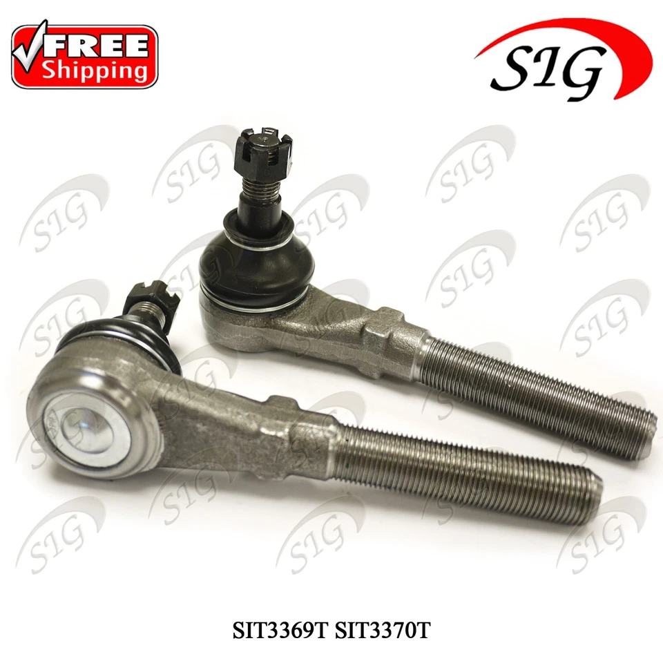 Kit de suspensión de brazo de control superior delantero de 10 piezas para Lincoln Navigator 1998-2002 4x4 Foto 4 de 4