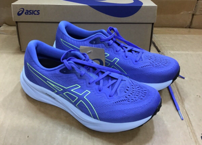 Asics Size 8.5 GEL-PULSE 15 Sneakers Women Shoes Sapphire Blue