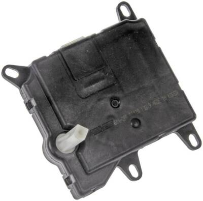 HVAC Heater Blend Door Actuator fits 1999-2003 Ford Windstar  DORMAN OE SOLUTION