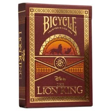 JKR10042418 Bicycle Playing Cards: Bicycle: L...