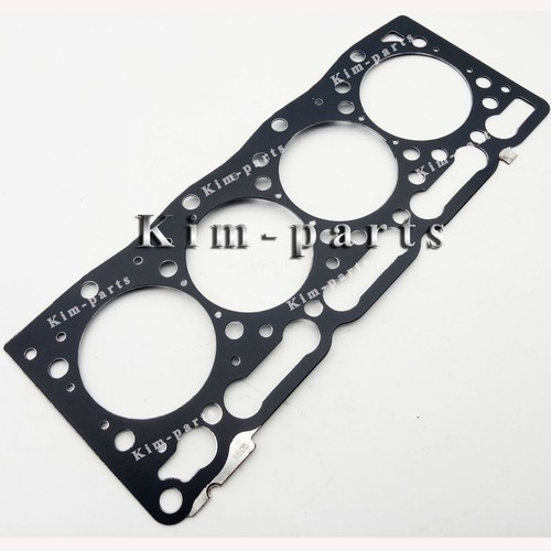 New Kubota V1505 Engine full Gasket kit Set 1628599352 with Head