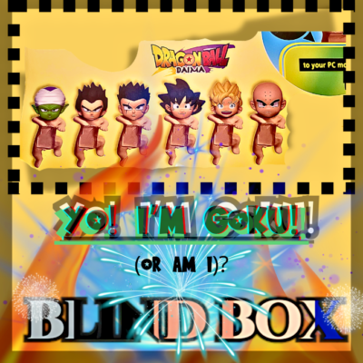 Lecteur MP4 Dragon Ball Z – Enfant – Sous Blister – Neuf – Collection