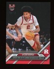 2024 Bowman U Now Basketball Red Dylan Harper #18