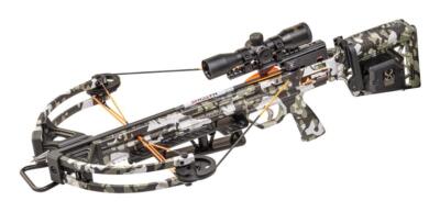 Wicked Ridge Rampage XS with ACUdraw Crank NEW!!!