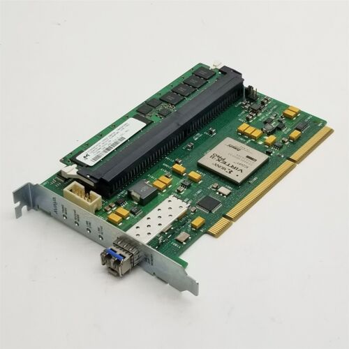 Avaya DAL2 S0,1 V1 Duplication 512MB Memory Board SFP 700405079 Virtex II S8700