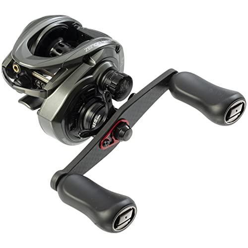 Abu Garcia ZENON BEAST 9-L Left Baitcasting Reel | eBay