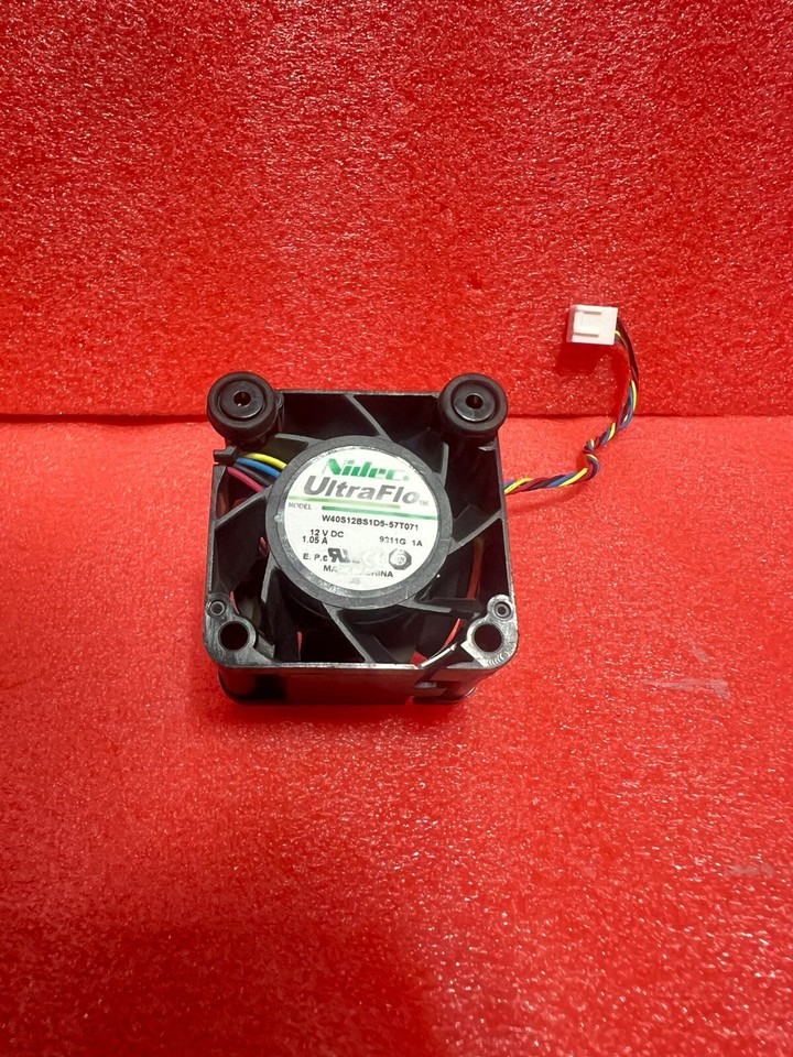 Supermicro FAN-0154L4 Ventilador - Ventilador De PC (Ventilador