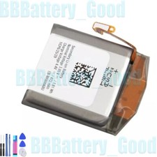Battery EB-BR800ABU For Samsung Gear S4 SM-R800 SM-R805 SM-R810 46mm Smart Watch