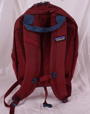 Patagonia Atom Tote pack 20L - sequoia red - backpack | eBay display picture 1