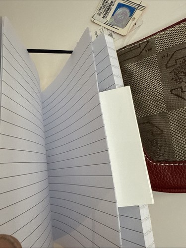 South Carolina Gamecocks Notebook And Clutch Purse - See Description Starter Pac - Picture 5 of 11