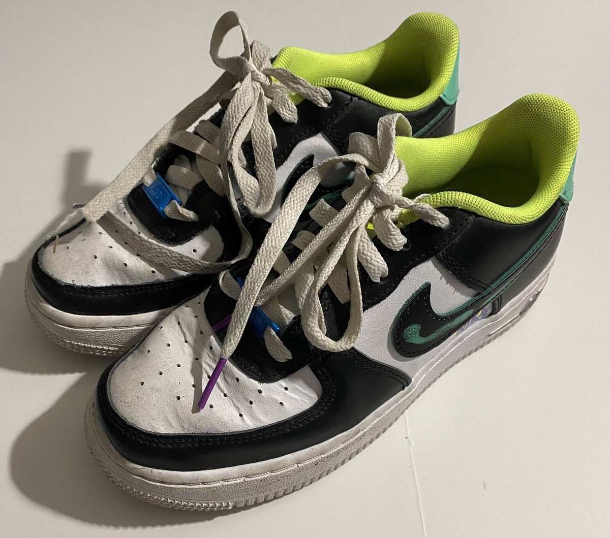 3.5 youth air force 1