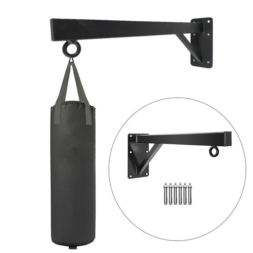 heavybag mount
