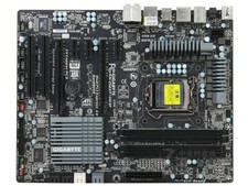 Per Gigabyte Z68XP UD3P scheda madre Z68 LGA1155 4*DDR3 32G HDMI ATX testata ok
