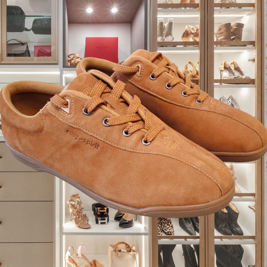 Dress Loafers Easy Spirit Racer Loafer Women's Easy Spirit SEAP1