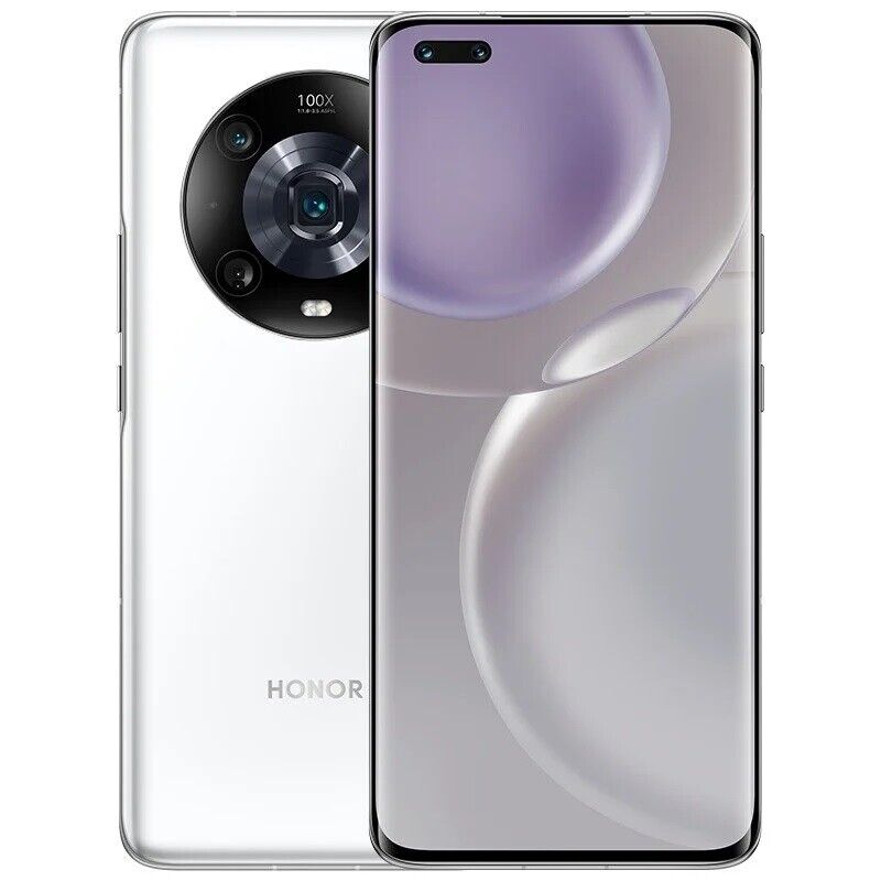 HONOR Magic 4 Pro 5G 8GB/256GB 6.81 OLED SmartPhone Snapdragon 888+ 50MP  CA