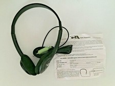Cyber Acoustics Quality Audio Headphones ACM-70