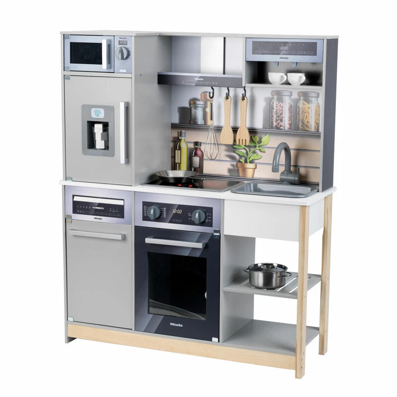 Miele kids store kitchen