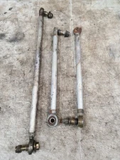 2002 Arctic Cat Pantera 550 steering rod linkage set RW3773