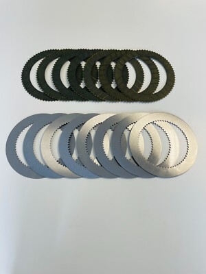 BMW (VTG) Verteilergetriebe Belaglamellensatz ATC500 ATC700