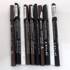 (2) essence Kajal Pencil Eyeliner ~ You Choose one color