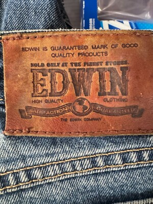 Best Japanese Selvedge Denim Japan International Denim Brands