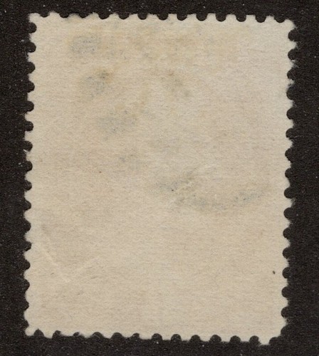 US Scott 208 Used - CV 100$ - Picture 2 of 2