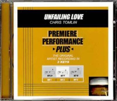 Premiere Performance Plus  Unf - VERY GOOD
