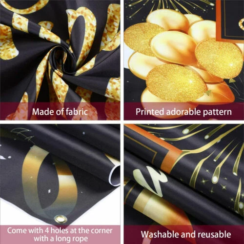 Fondos fotográficos negros