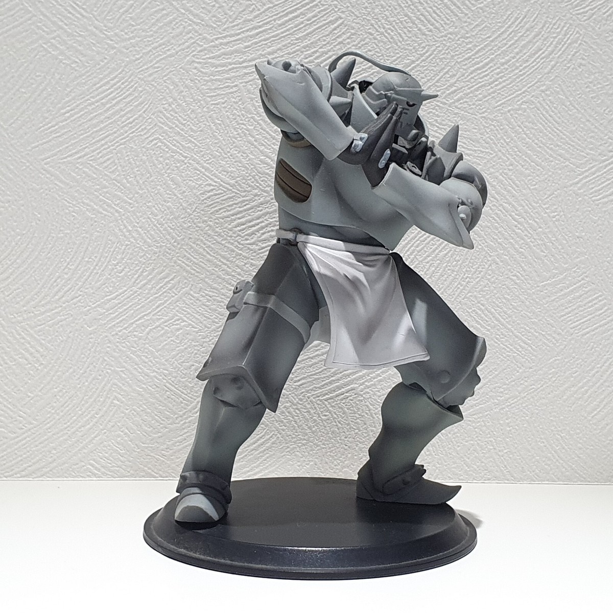 Bandai Banpresto Fullmetal Alchemist DX DXF ALPHONSE ELRIC Figure