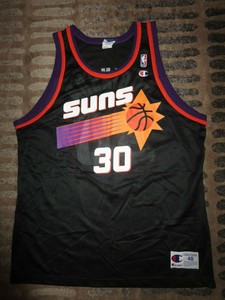 cliff robinson jersey
