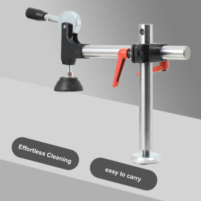 Table Saw Clamp Hold Down for Woodworking Precision Table Saw Manual Feeder