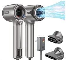 Maxfoxe Ionic Hair Dryer