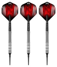Mission Rebus M1 90 Tungsten Soft Tip Darts   18 Grams