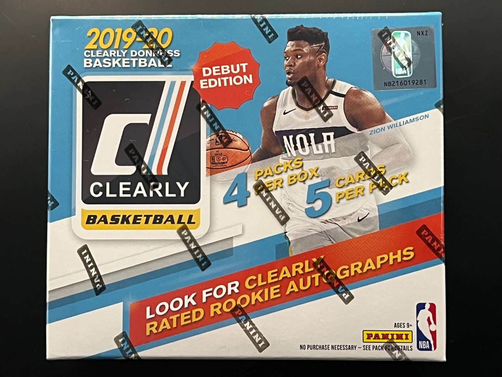 Ebay Item For Sale
