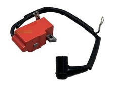 Bobine d'allumage rouge pour tronçonneuse Makita DCS S500 4630 5030 / 181.143...