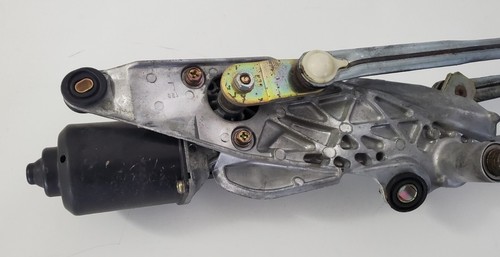 01 02 03 04 05 Toyota Celica Windshield Wiper Motor Linkage Arm Assembly - Picture 10 of 11