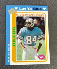 2005 Topps Luv Ya Fan Favorites #5 Billy 