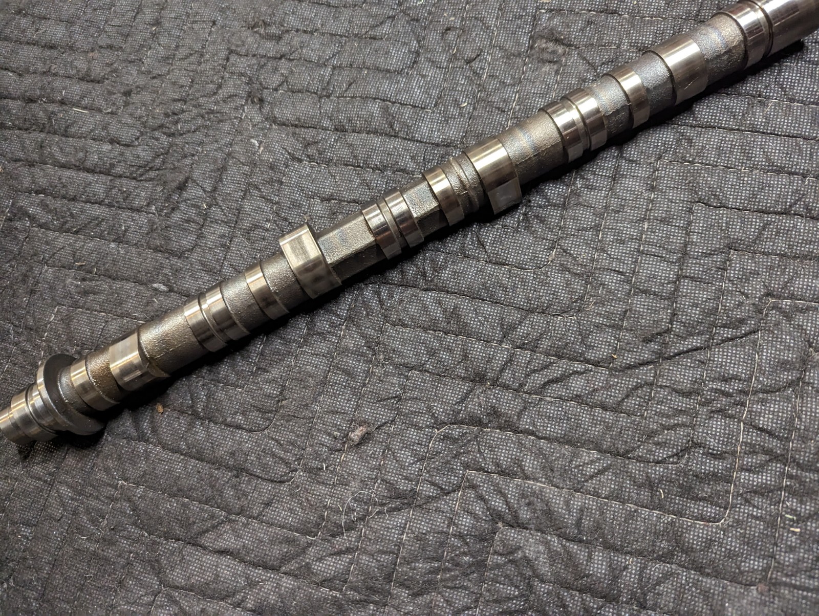 OEM Exhaust Camshaft 0812 Honda Accord 1014 Honda CRV TWO LOBES 2 eBay