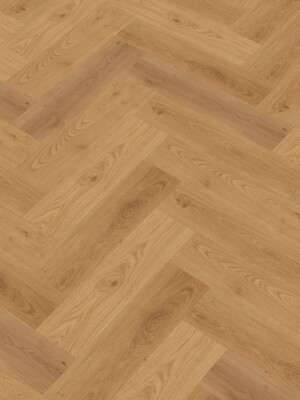 PR FLOORING Check One, Rigid Vinylboden, Altenwald Eiche Fischgrät