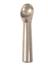 Vintage Ice Cream Scoop Aluminum Made in Taiwan Excellent Condition
