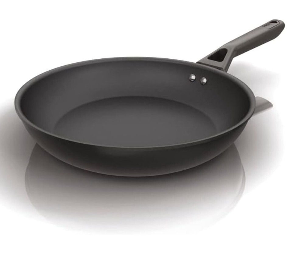Ninja ZEROSTICK Classic Cookware 28cm Frying Pan BRAND NEW Free