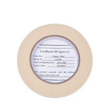 1x Dental Autoclave Defend Sterilization Indicator 19mm 50m High Quality Tape