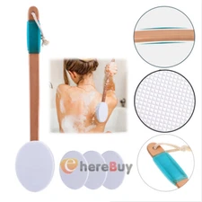 18" Lotion Applicator for Your Back, Back Applicator for Lotion Easy Reach NEW