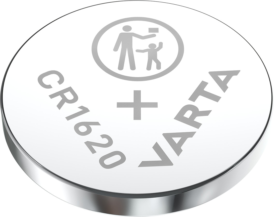 버튼형 배터리 Varta CR2450 CR2430 CR2032 CR2025 CR2016 CR1620 CR1616 1220 3
