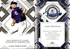 CADE TOWNSEND  2023 