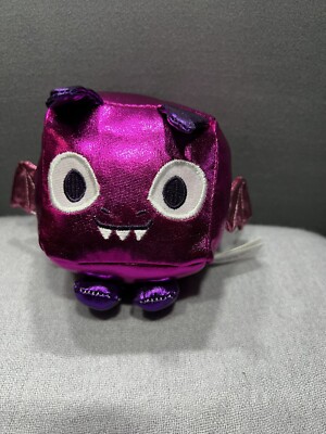 pet simulator x Mystery Treasure Plush Dark Matter Dragon - NO code
