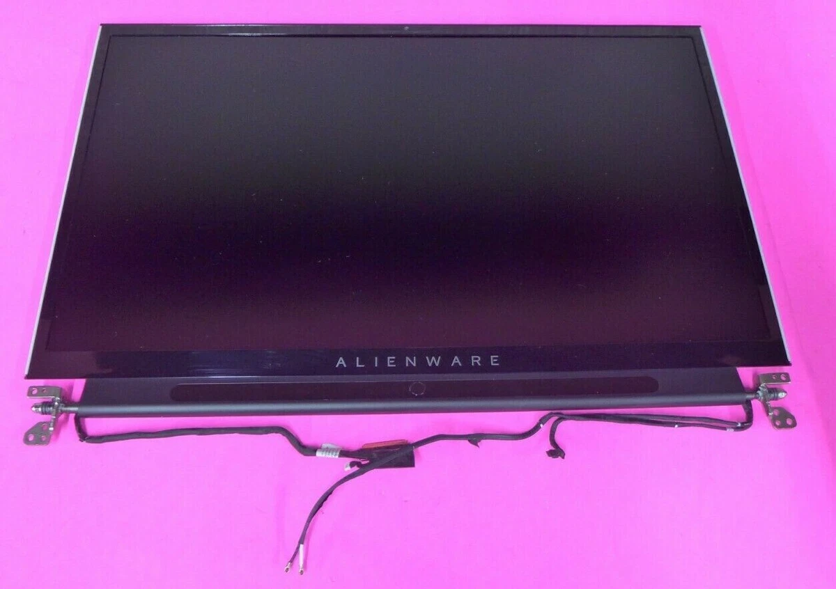 JINTAI Replacement For Dell Alienware X17 R1 R2 DC02C00SG00 0J5XG4 EDP ...