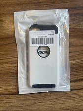 iPod Touch Case White-black