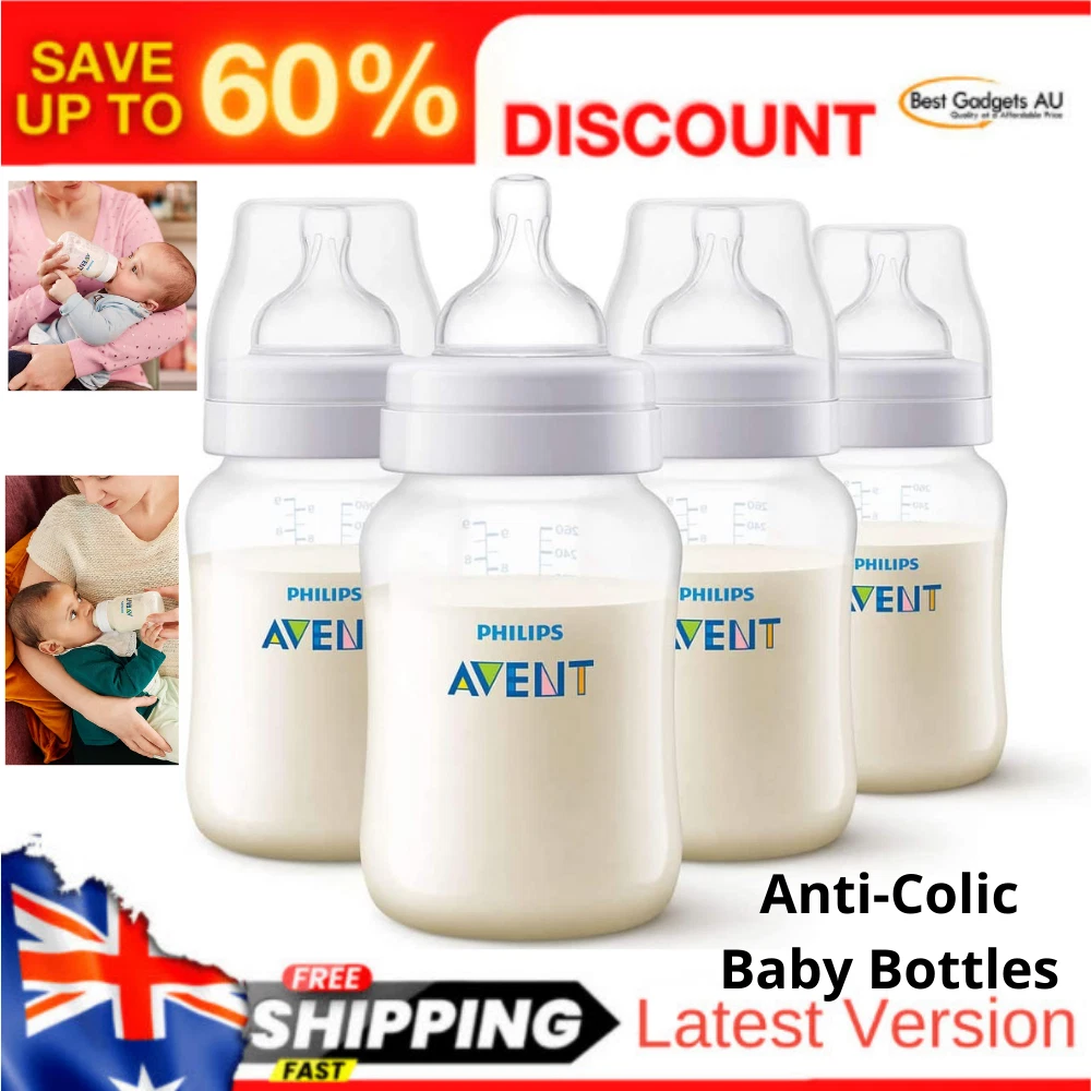 Philips avent bottle best sale 260ml